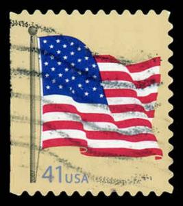 USA 4191 Used (Booklet Stamp)