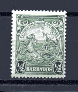 Barbados 193 MNH