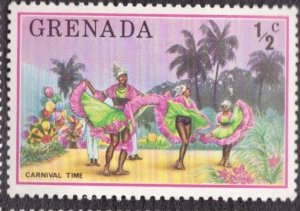 Grenada 700 1976 MH