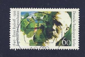 Germany-Berlin #9N586