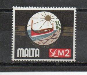 Malta 504 MNH