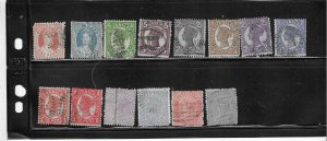 QUEENSLAND COLLECTION