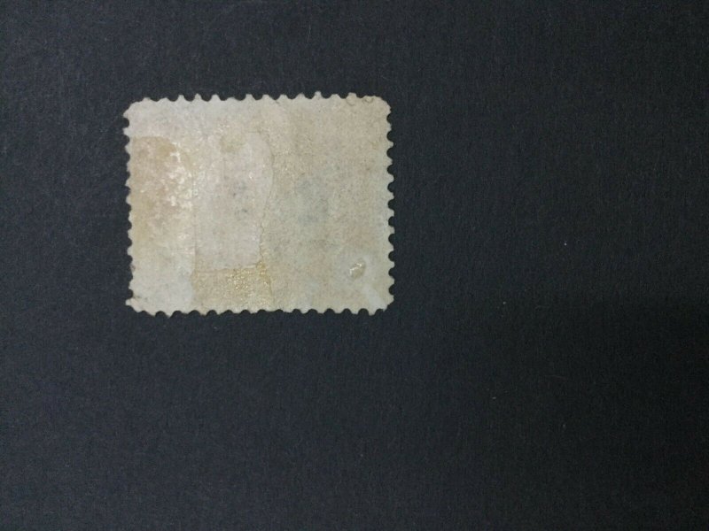 MOMEN: US #71 USED #300128