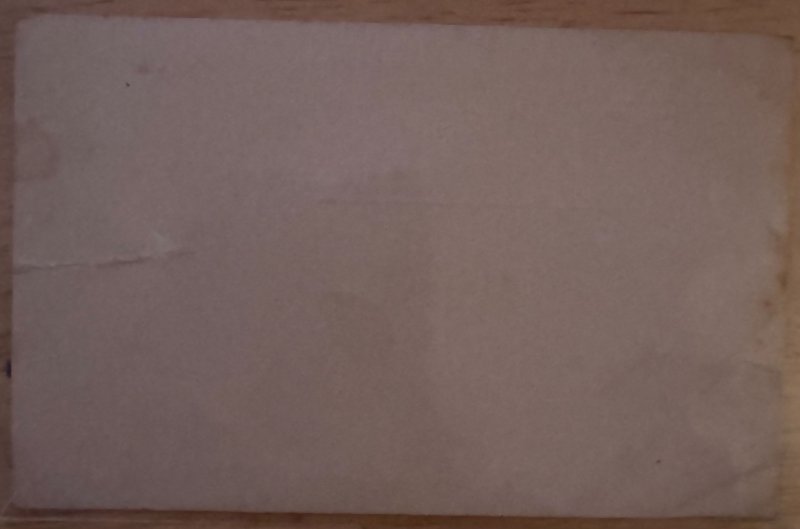 US SCOTT UX11 UNUSED 1C GRANT