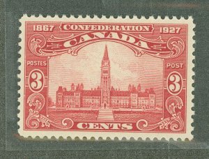 Canada #143  Single