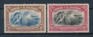 [116140] El Salvador 1940 50 Years Pan American Union  MNH