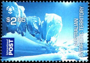 Australian Antarctic Terr #L148-L149, Cplt Set(2), W/O S/S, 2009, NH