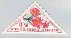 Cameroun Erythrine Flower  1 (AP127309)
