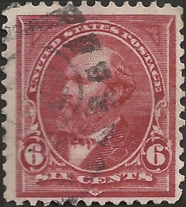 # 282 Lake Used Garfield