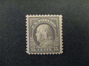 US #514 Mint NH OG p2403.4564