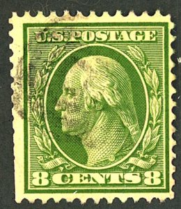 U.S. #337 USED