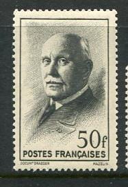 France #451 Mint