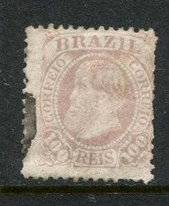 Brazil #87 Used