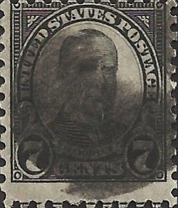 # 588 USED BLACK McKINLEY