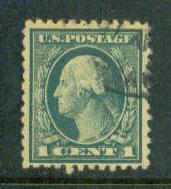  498 Used Just Clears A10560  