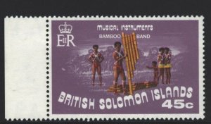 Solomon Islands Sc#258 MNH