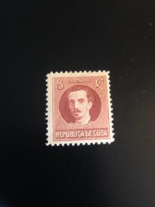 Cuba sc 269 mh