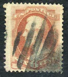 U.S. #159 USED