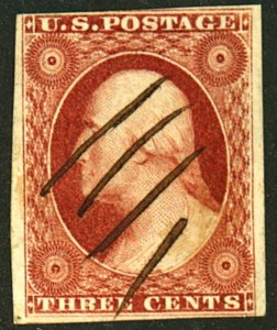 U.S. #11A USED