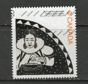 Scott# 3351  used single