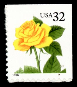 USA 3049 Mint (NH) Booklet Stamp