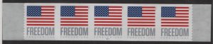 5789a Freedom Flag PNC5 B111