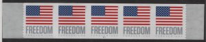 5789a Freedom Flag PNC5 B111