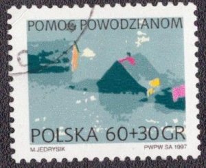 Poland B149 1997 Used