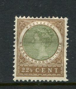 Netherlands Indies #54 Mint