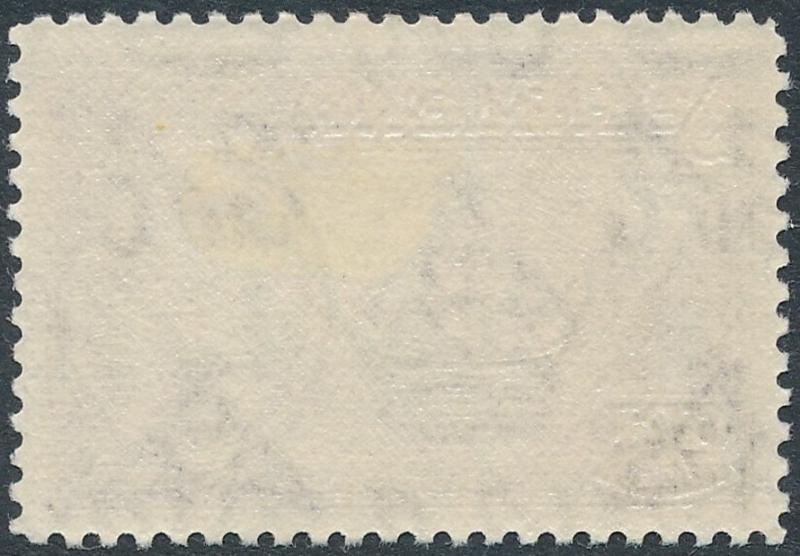 St. Helena 1938 ½d Violet SG131 MLH