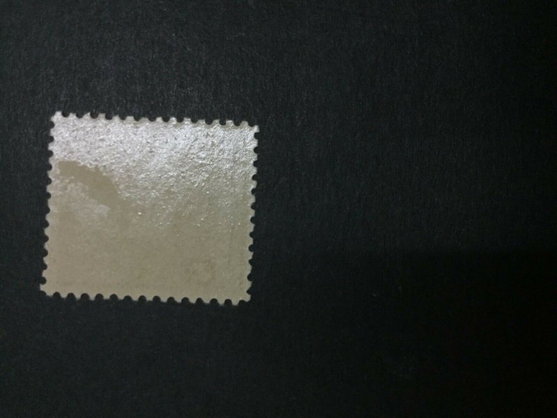 MOMEN: US STAMPS #225 MINT OG H LOT #34442