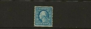 US Scotts 496 Fine/Very Fine MNH Cat. Value $7.00            733