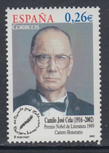 Spain 3253 MNH VF