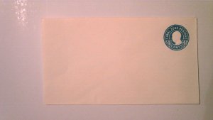 CANAL ZONE U17 MINT ENTIRE