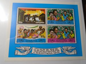 Ghana  #  600