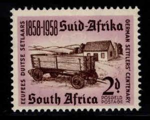 South Africa Scott 218 MNH** German settler stamp