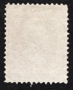 Used 1870  2c Jackson, Scott #146