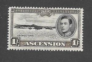 Ascension #46a   Mint NH