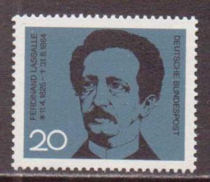Germany  #895  MNH  (1964)