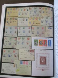 May 7, 2008 Subasta Philatelic Mail Auction Catalog - Very Nice -See Scans (M43)