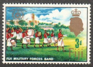 Fiji Sc #229 Mint Hinged