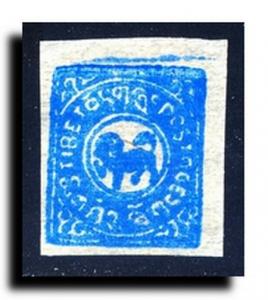 Tibet Scott #2