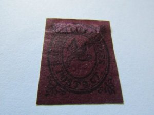 US Local Stamps, Scott #28L3, 2c Brooklyn City Express Post, Brooklyn N.Y. MH NG