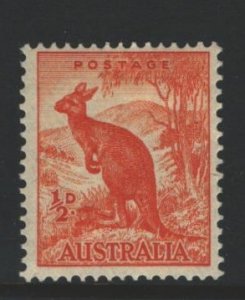 Australia Sc#223A MNH