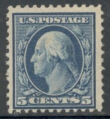 US Stamp #504 MNH - George Washington - 1917-19 Regular Issue