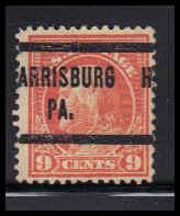  415 Used Fine Misaligned PreCnx K3294