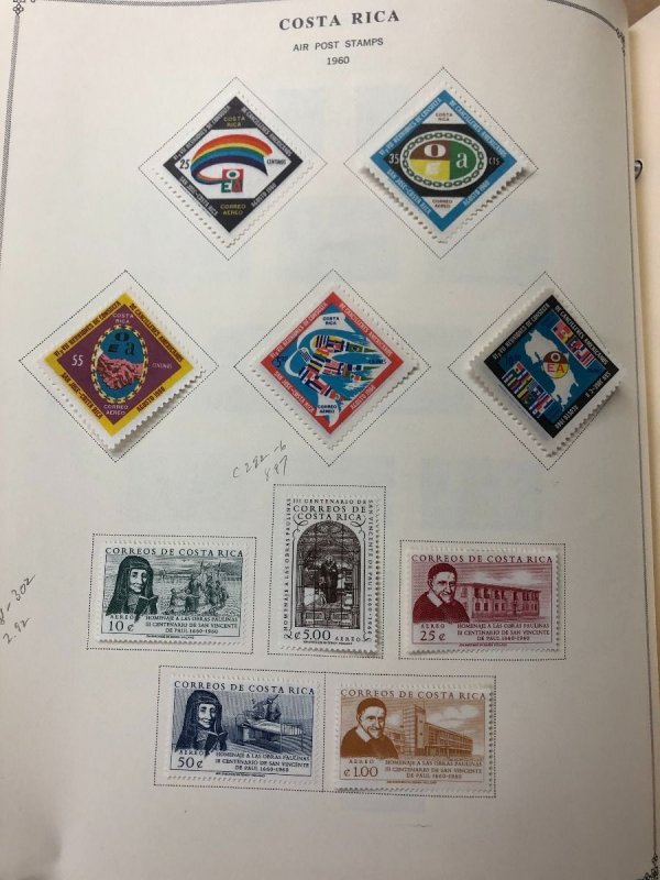 INTERNATIONAL COLLECTION – 1960-1965 ABU DHABI TO KUWAIT – 419201