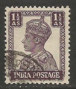 INDIA 172A VFU 640C