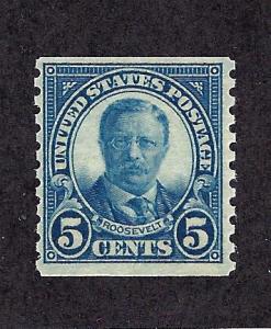 602 Mint,OG,NH... SCV $3.50