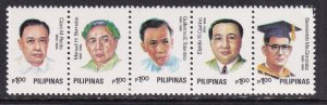 Philippines 2022 MNH VF